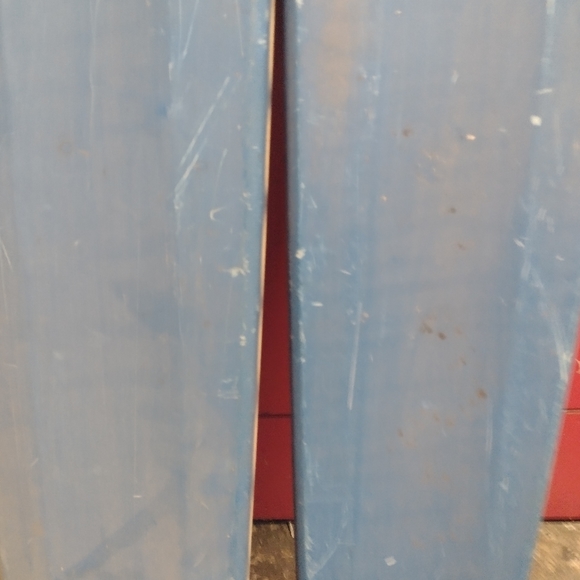 Conley water skis 250 - Picture 9 of 10